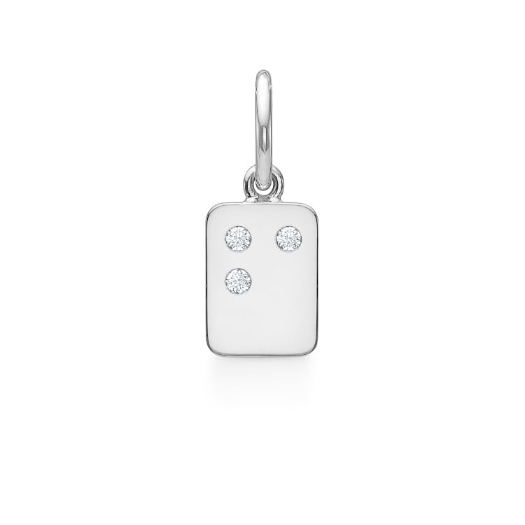 Ro Copenhagen My Secret F Vedhæng P116W106