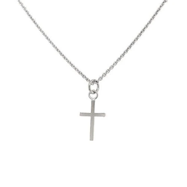 Heiring Kors Vedhæng 52-1-90RH