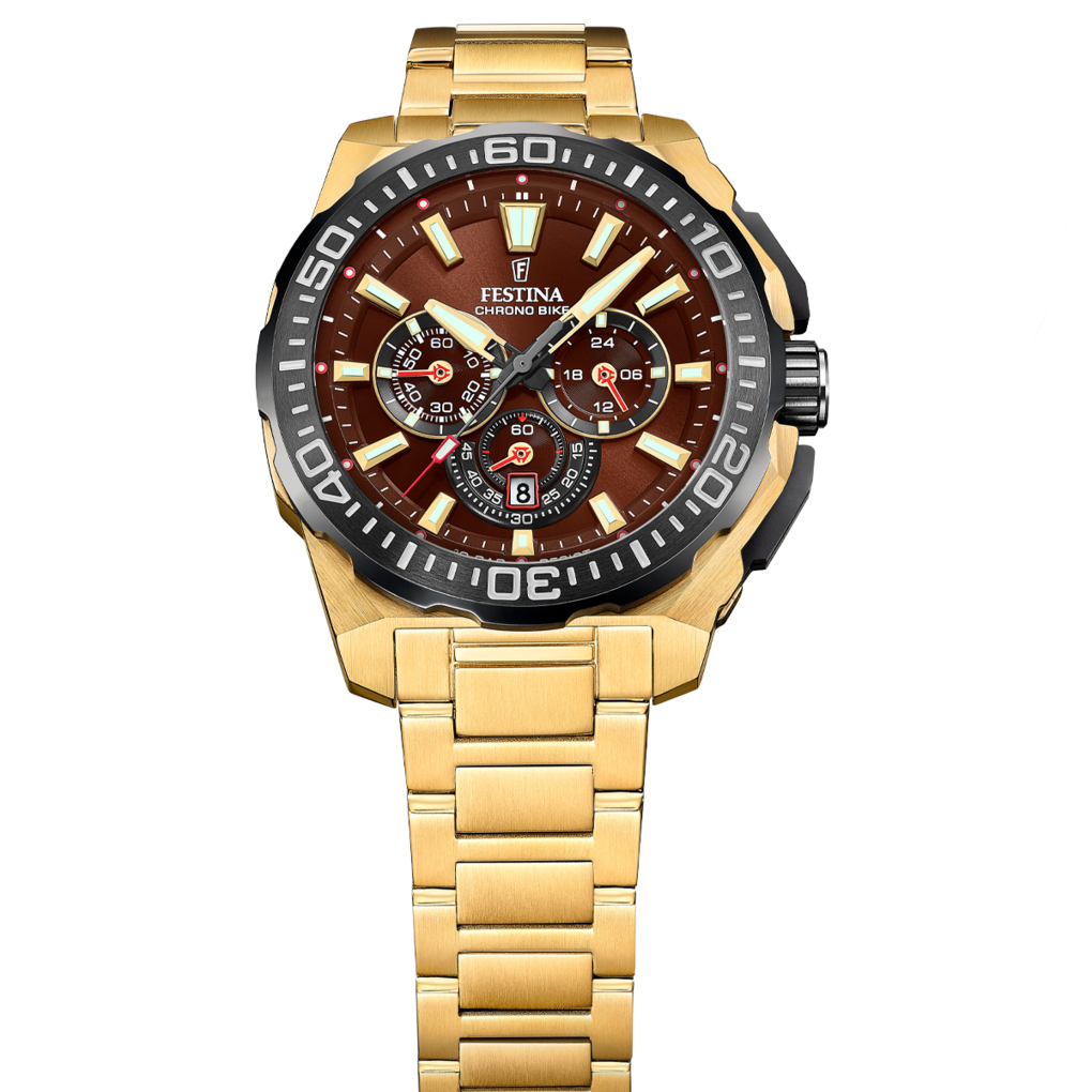 Festina Chrono Bike F20727/3