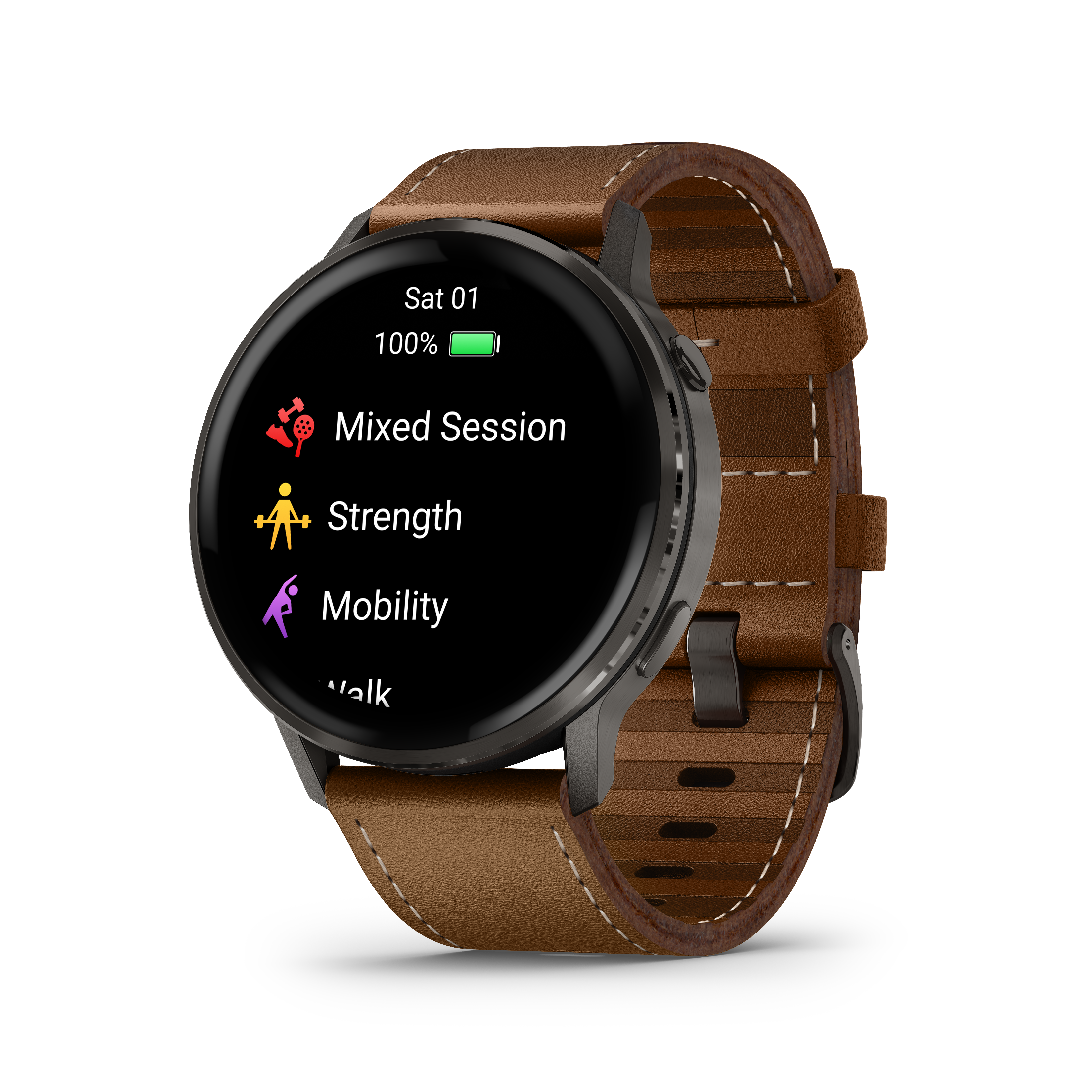 Garmin Venu® 4 010-03014-03