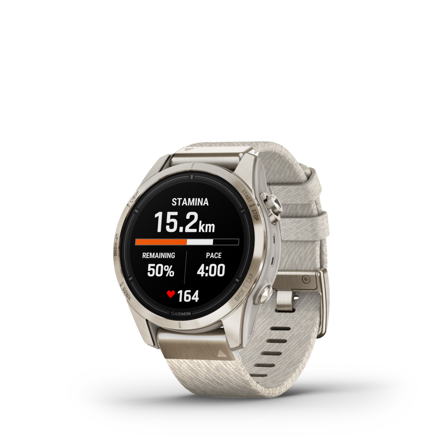 GARMIN EPIX GEN2 PRO 42 MM SAPPHIRE 010-02802-20