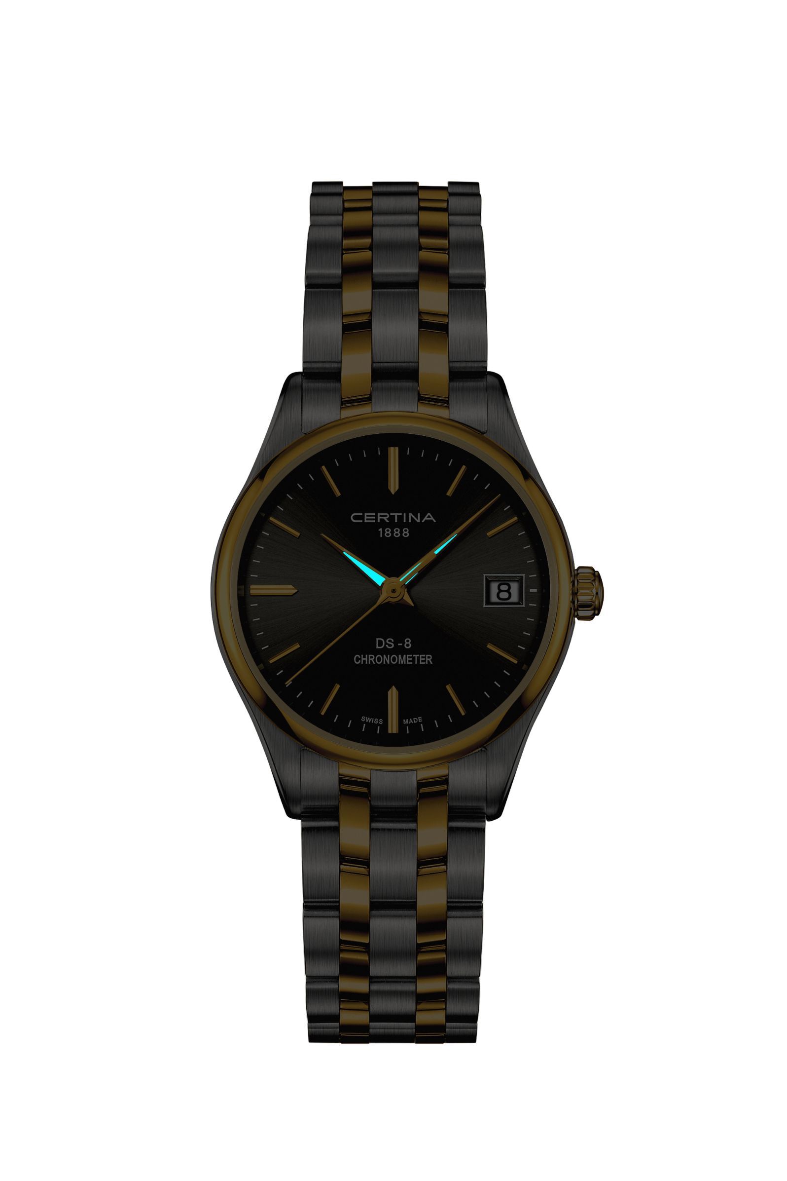 Certina DS-8 Lady C033.251.22.081.00