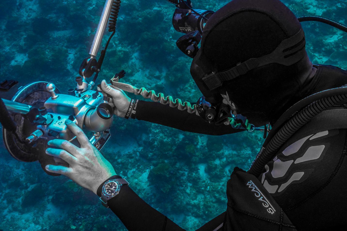 Certina DS Super PH500M C037.407.18.050.00