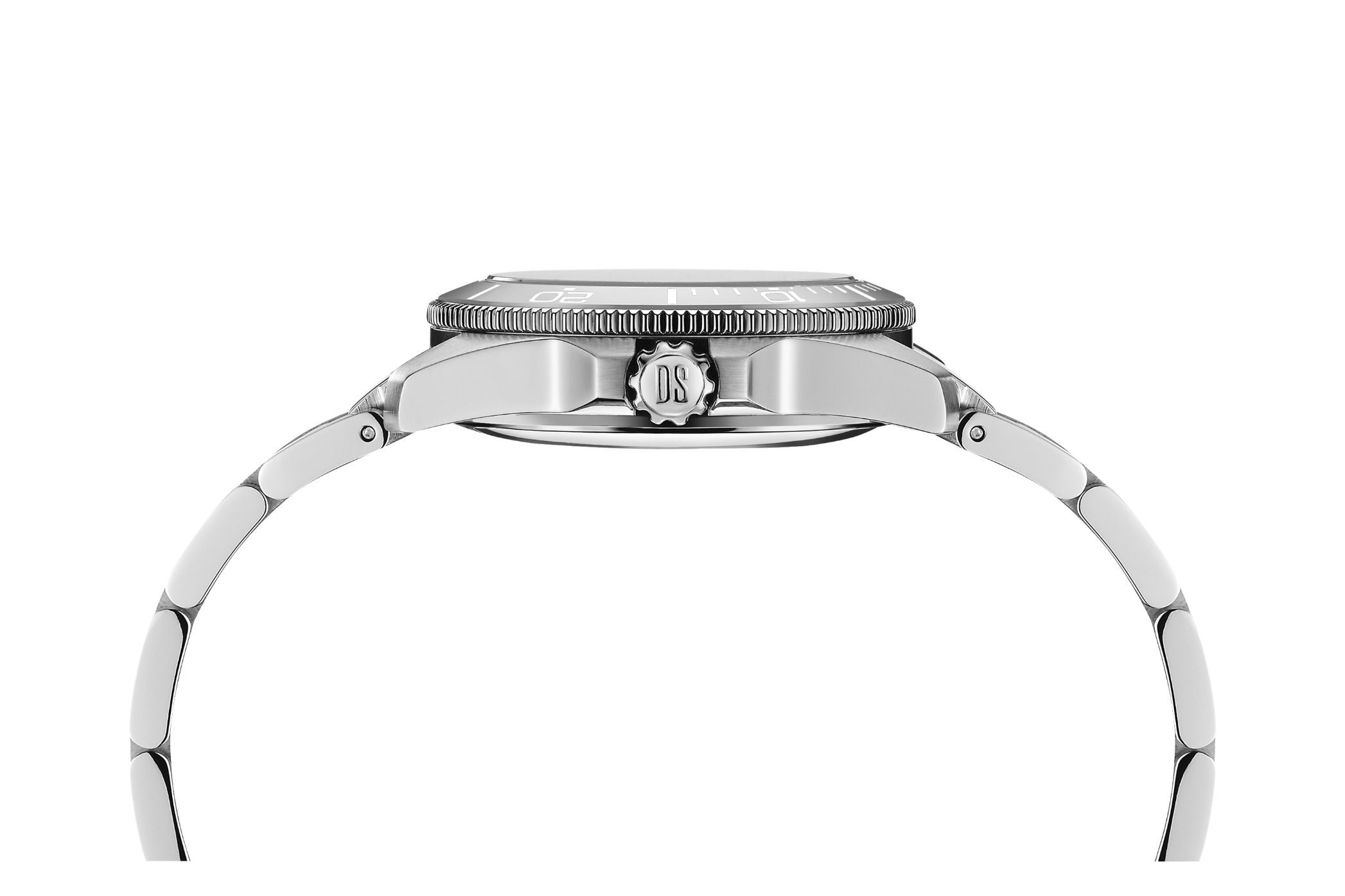 Certina DS Action Diver Lady C032.007.11.011.00