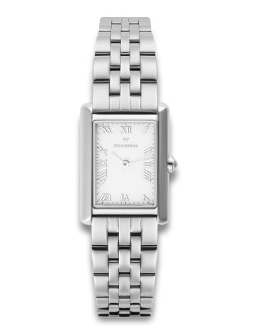 Mockberg Timeless Grand Silver Ur MO312