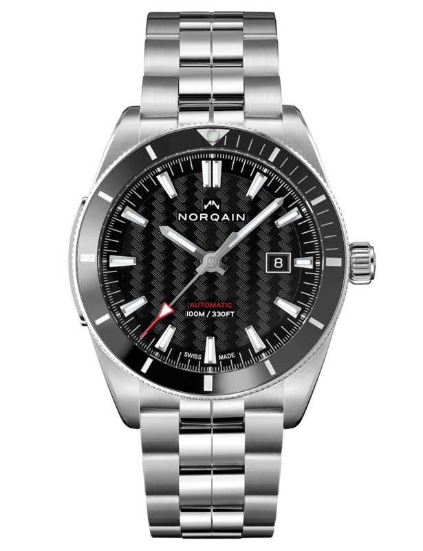 Norqain Adventure Sport N1000C01A/B101/102S