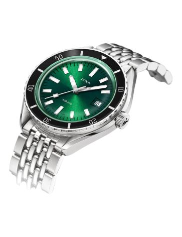DOXA Sub 200 Sea Emerald 799.10.131.10