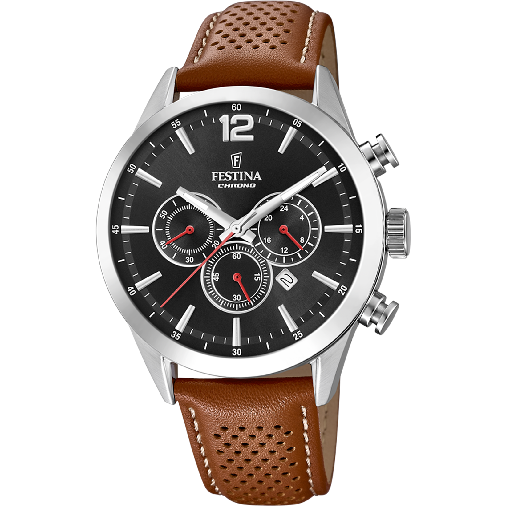Festina Chronograph F20542/6