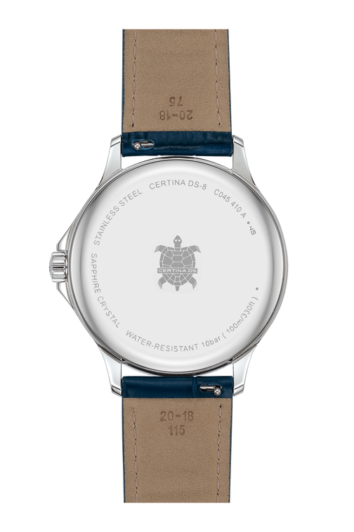 Certina DS-8 Gent C045.410.16.041.00