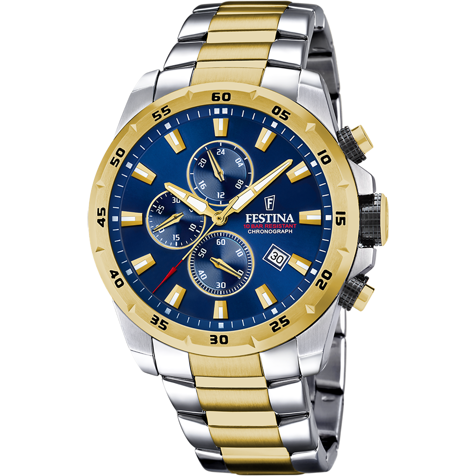 Festina Chronograph Sport F20562/2