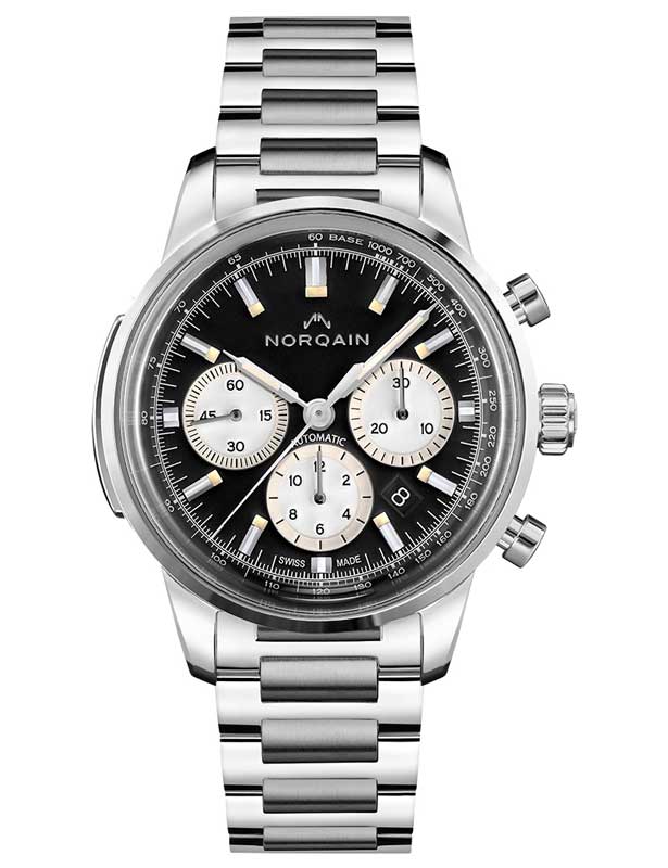 Norqain Freedom 60 Chrono N2200S22C/B221/201S