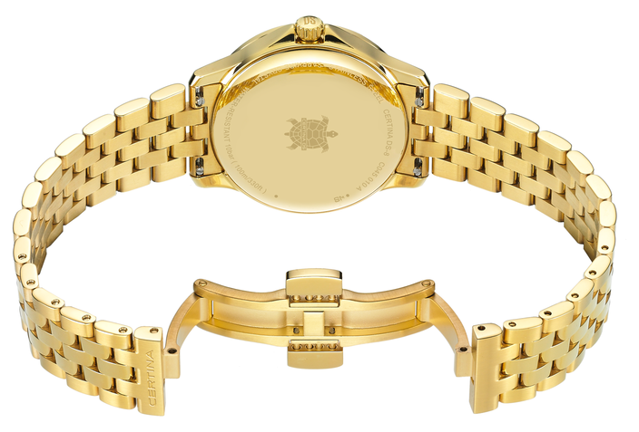 Certina DS-8 Lady C045.010.33.361.00