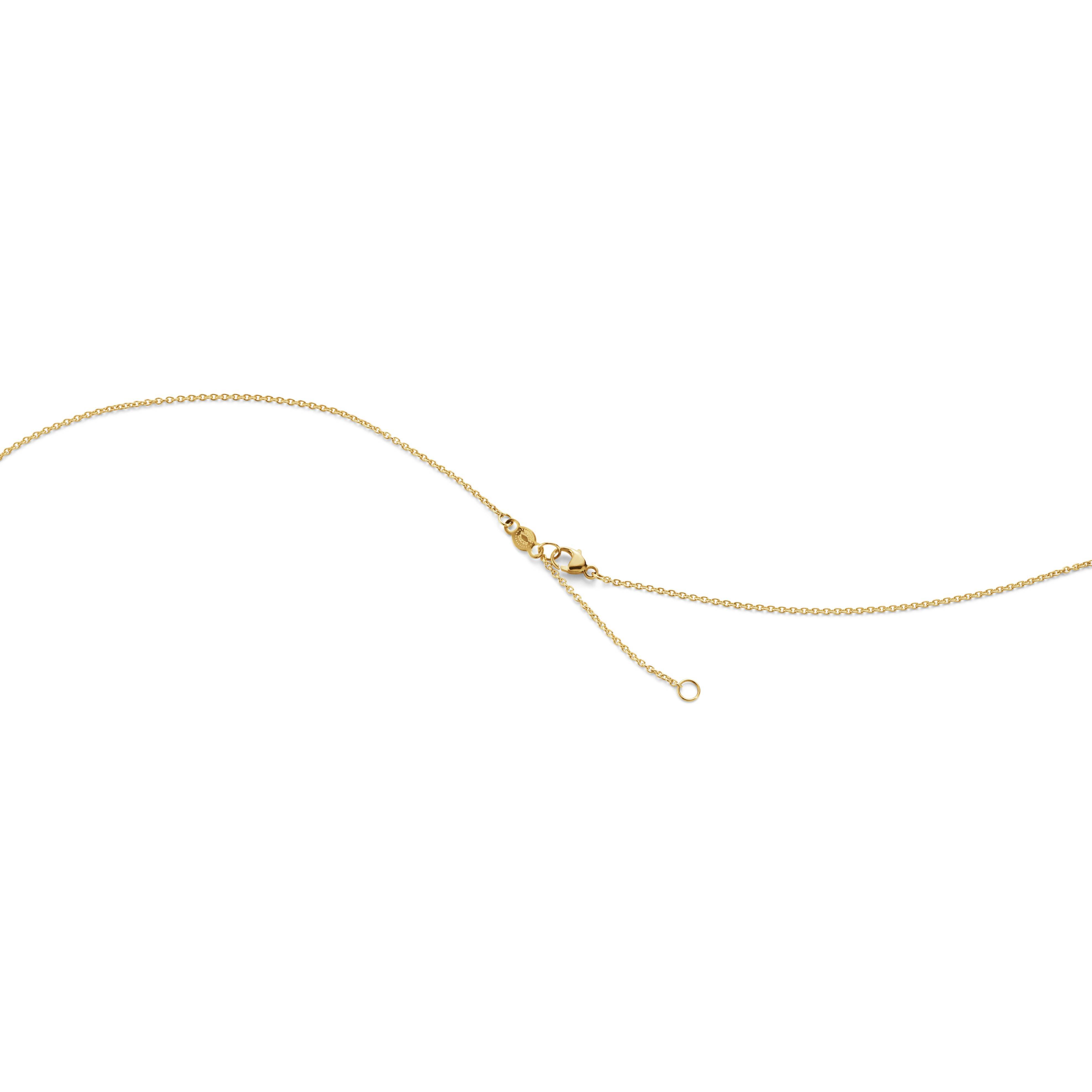 Georg Jensen Fusion Vedhæng 10016423