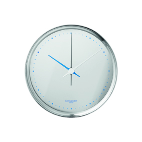 Georg Jensen Koppel Vægur 10020457