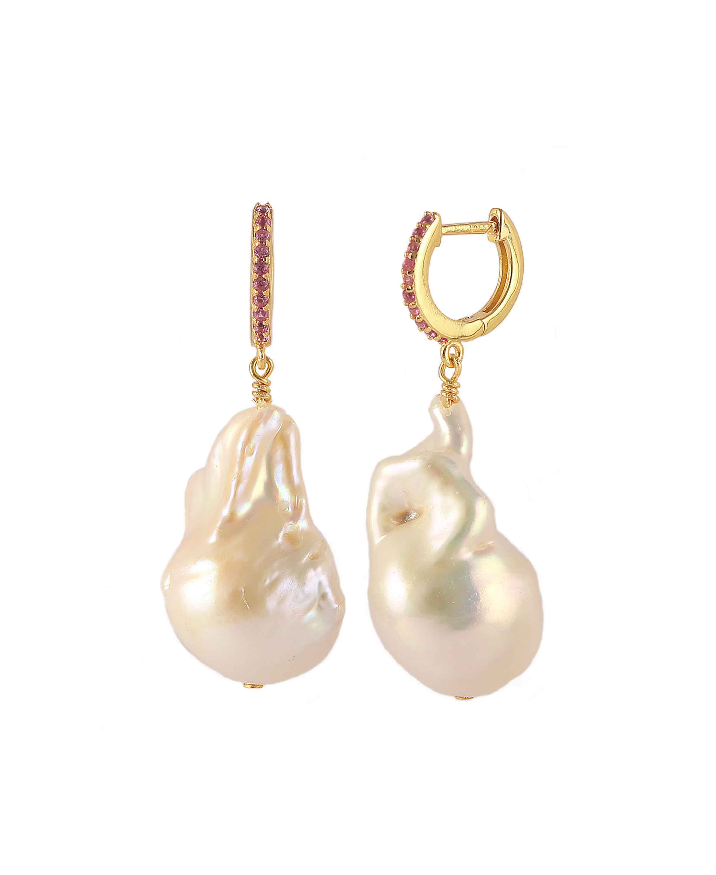 Hultquist Marin øreringe S08002G