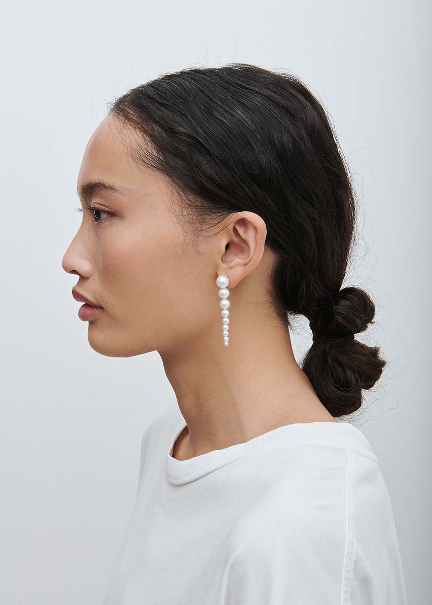 Sophie Bille Brahe Sienna Øreringe EA46_SIE_FW