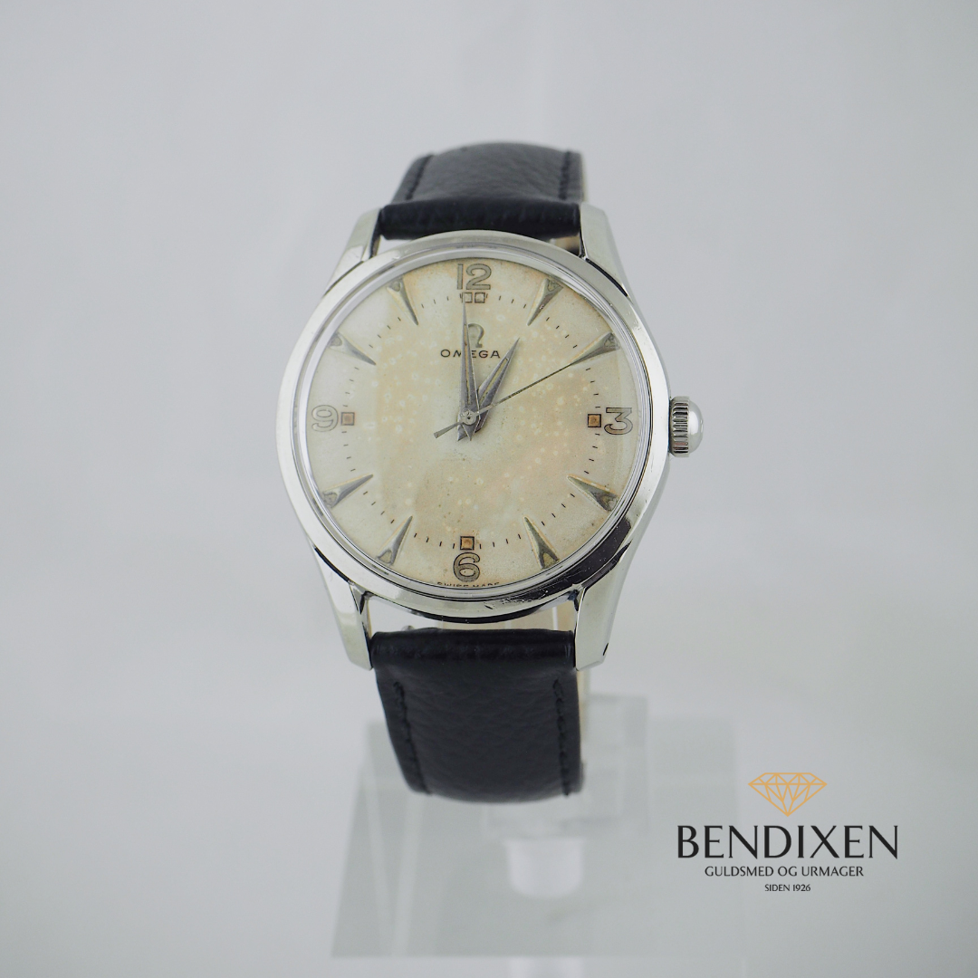 Omega Armbåndsur 1953