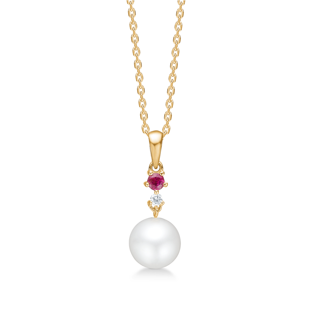 Mads Z Pink Felicity Vedhæng 1536069