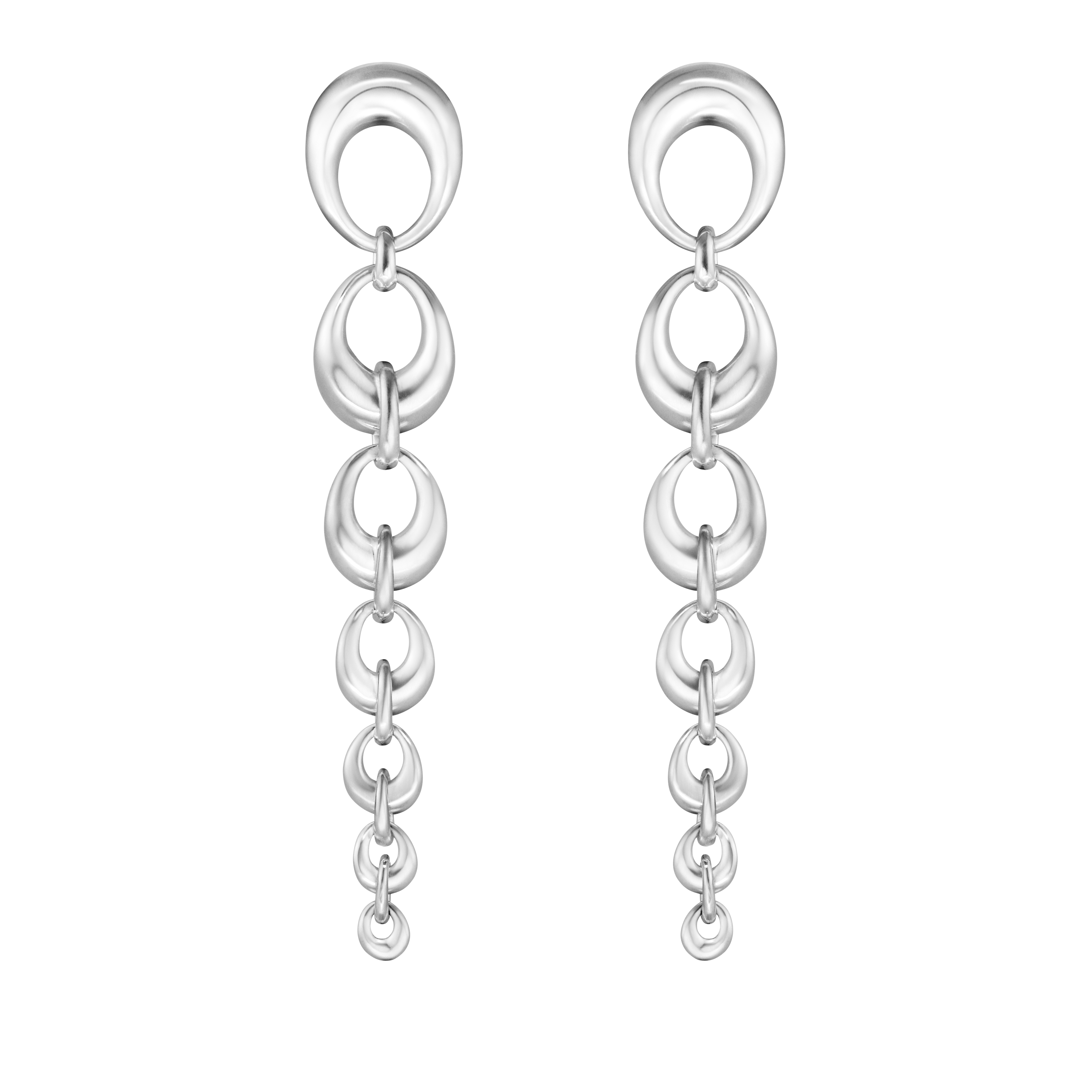 Georg Jensen Offspring Øreringe 20001004