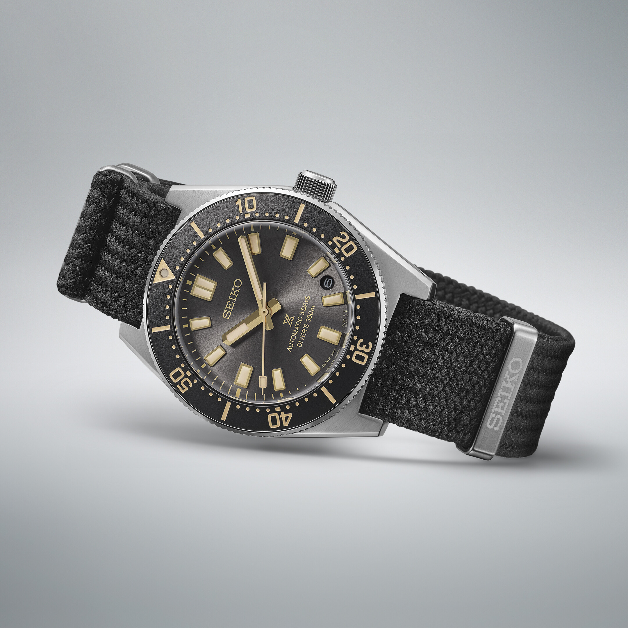 Seiko Prospex Automatic Diver Special Edition SPB455J1