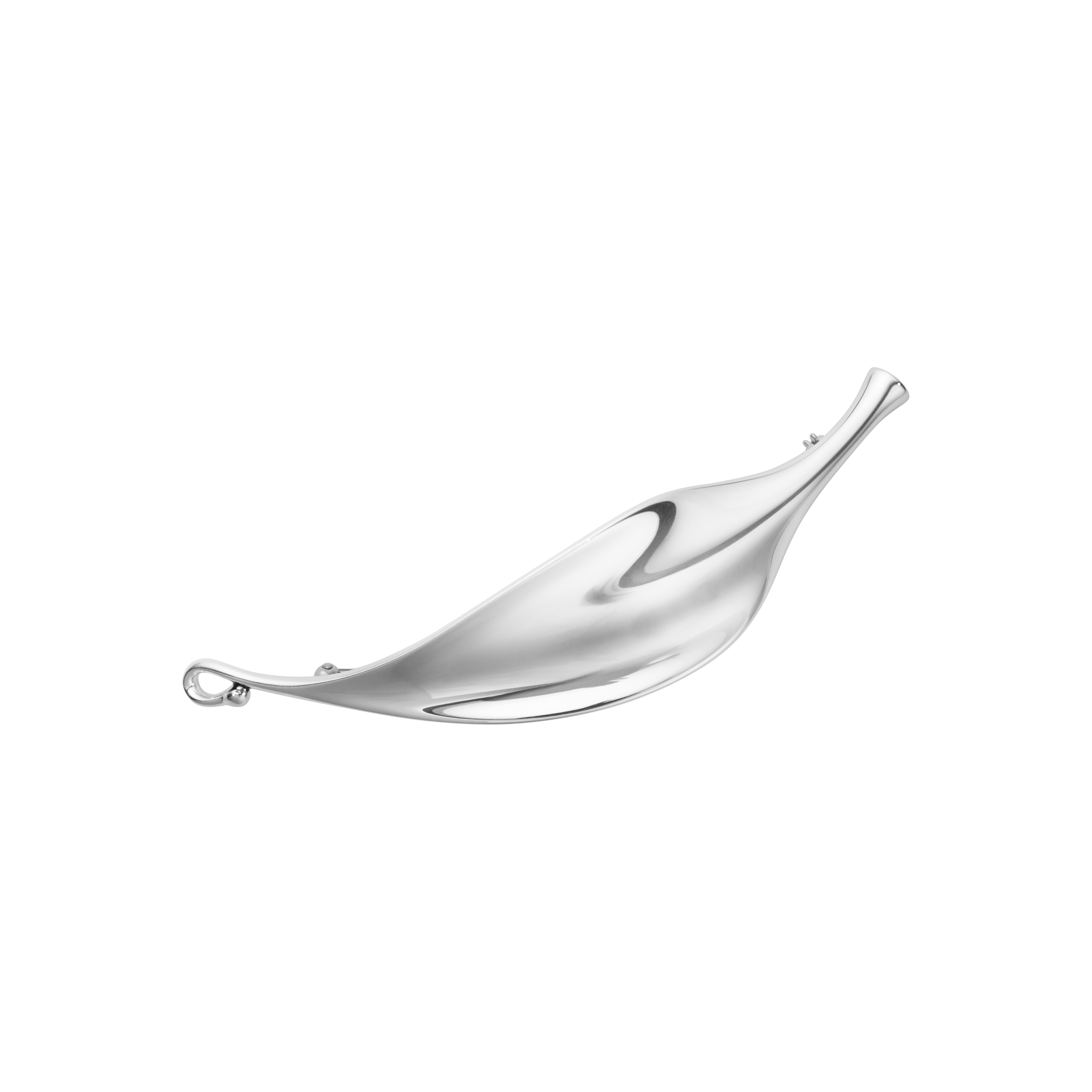 Georg Jensen Vivianna Plume Broche 3531591