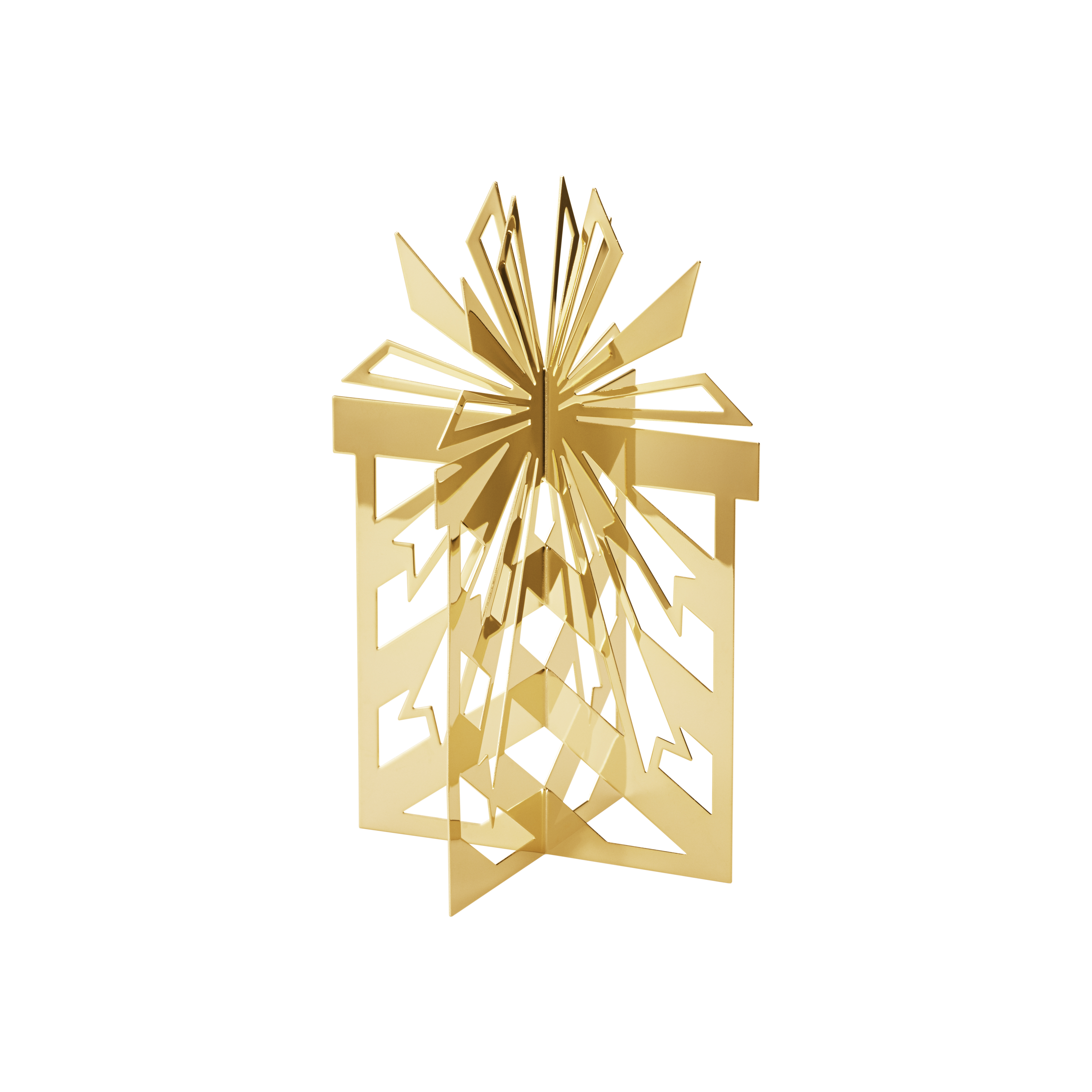 Georg Jensen 2025 Juleornament til Bordet Stor 10020720