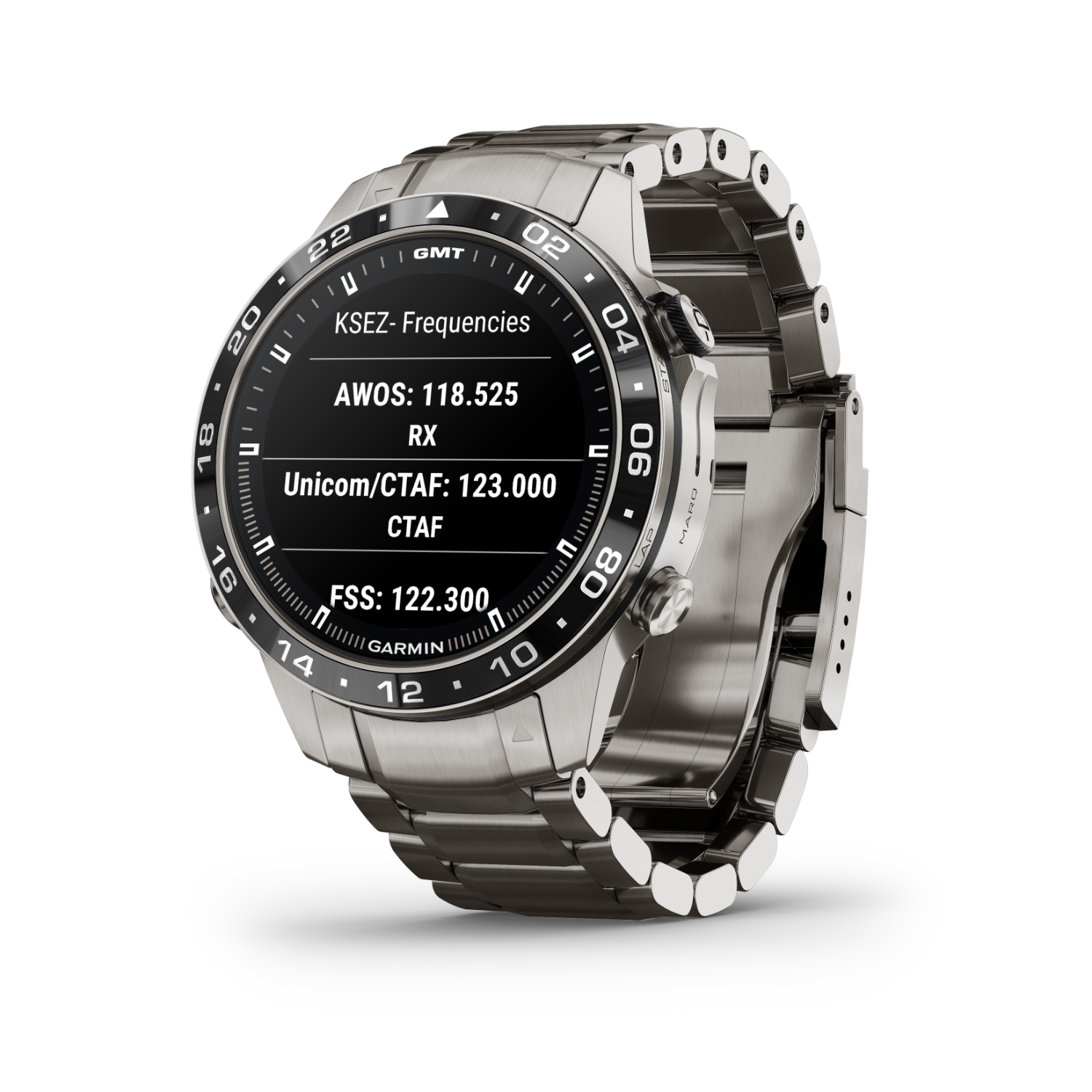 Garmin MARQ® Aviator Gen 2 010-02648-01