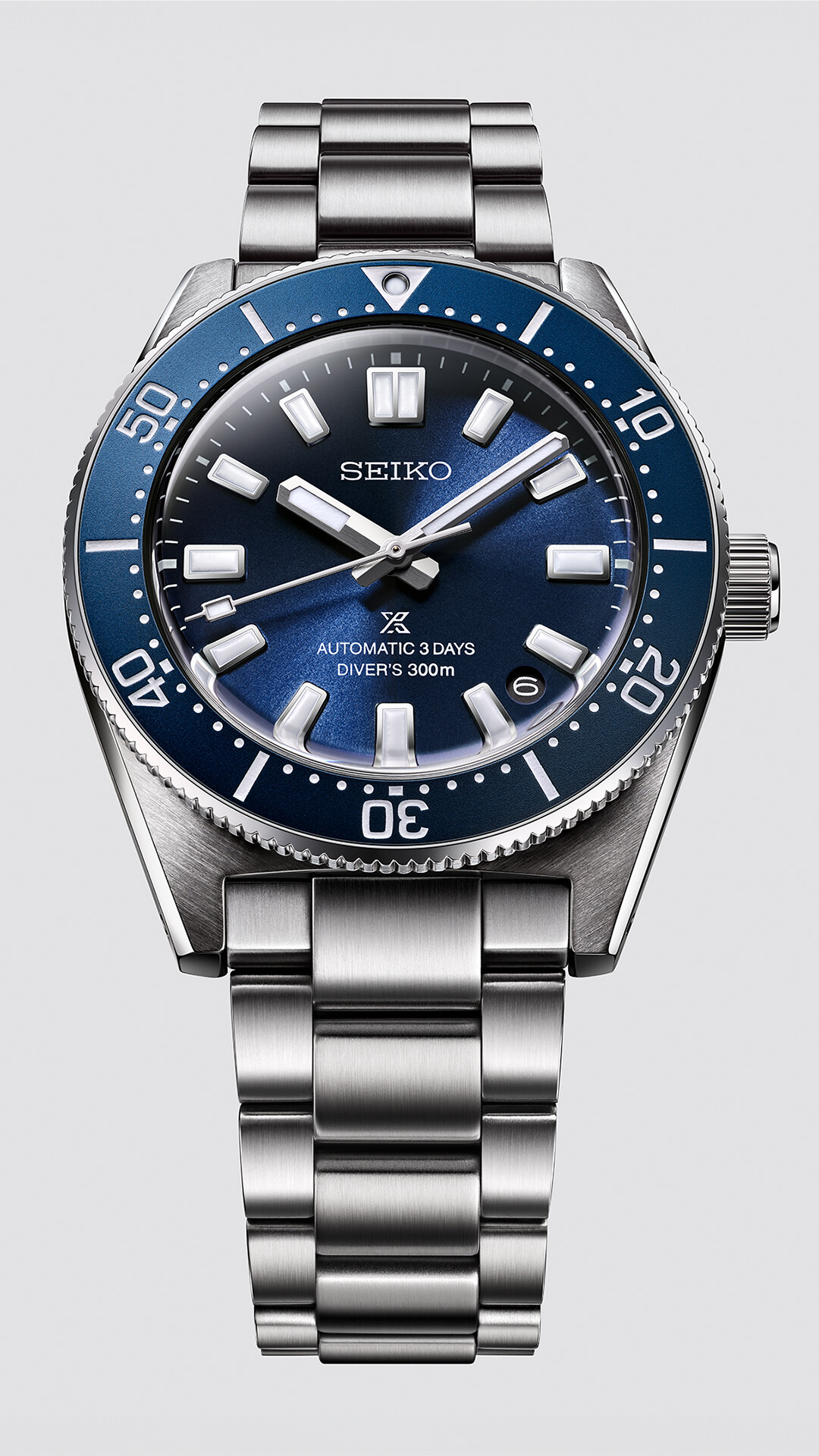 Seiko Prospex Automatic Diver SPB451J1