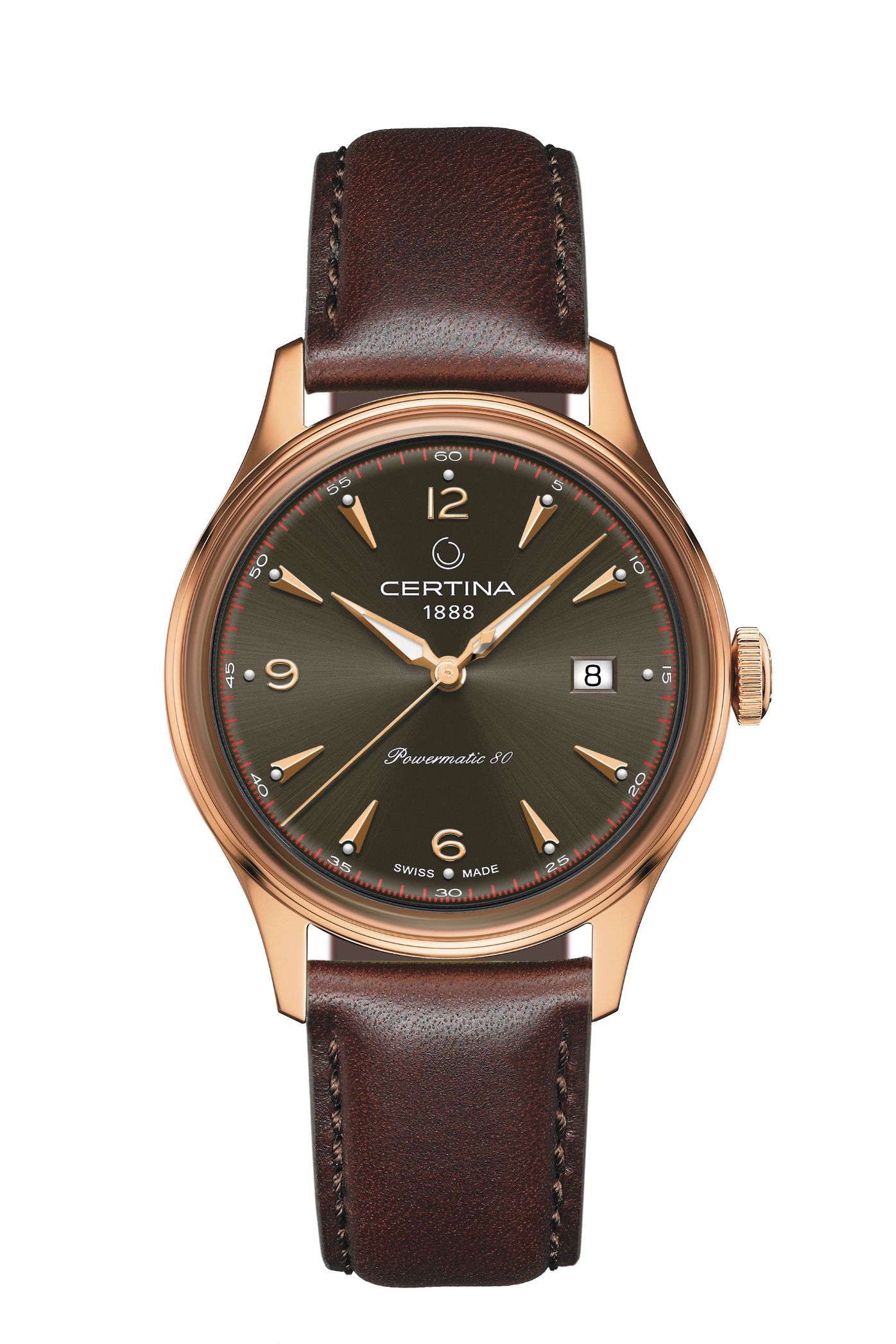 Certina DS Powermatic C038.407.36.087.00