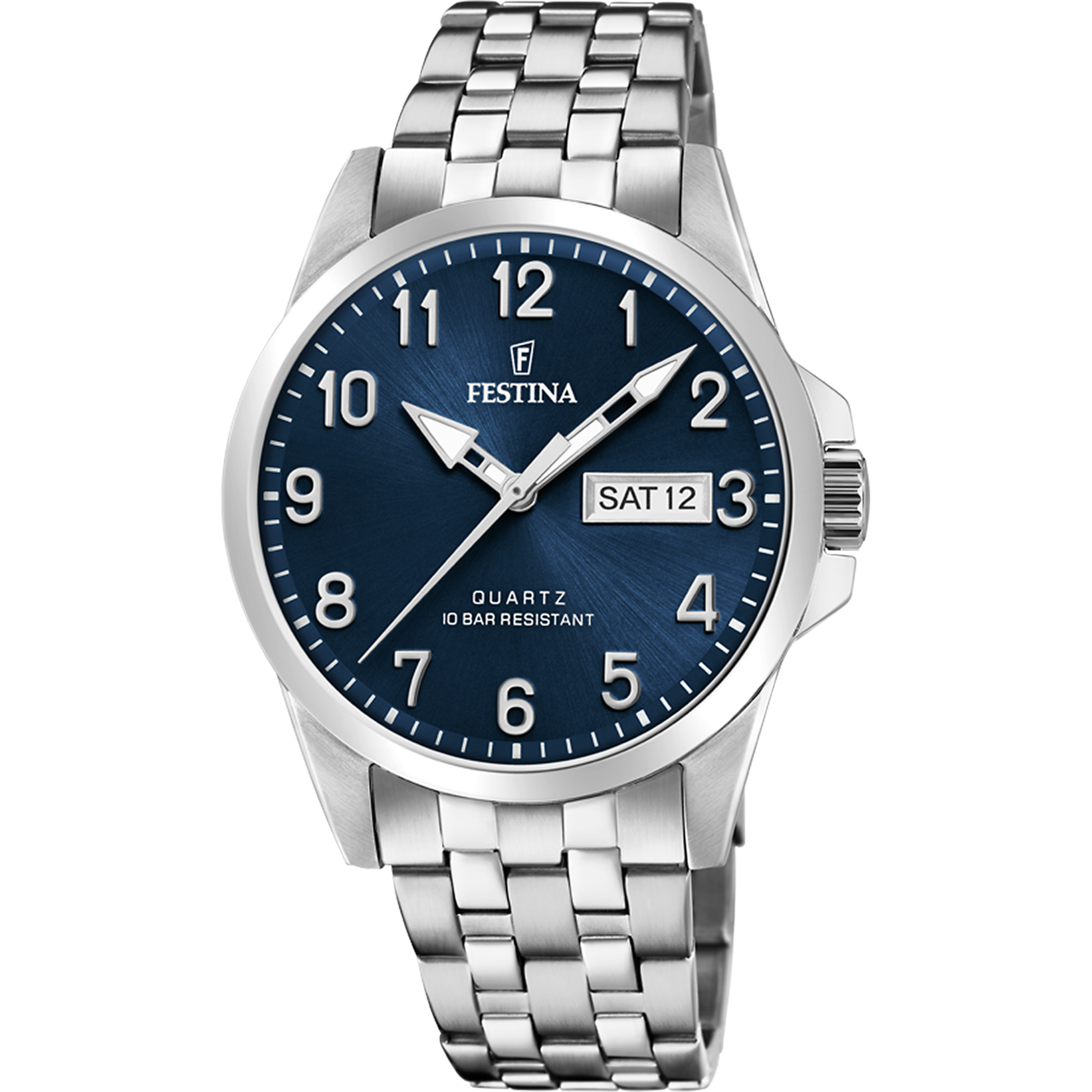 Festina Classic F20357/C 