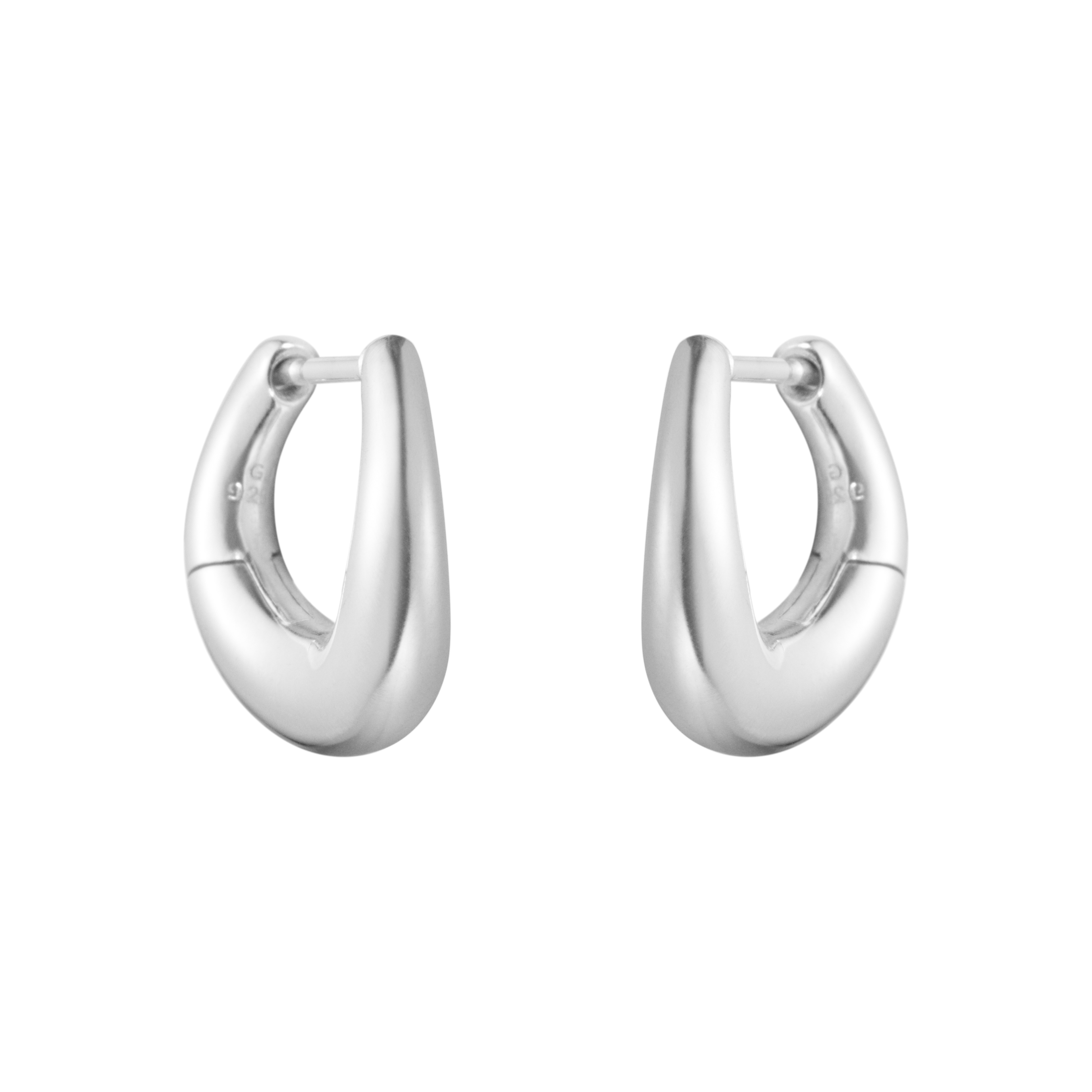Georg Jensen Offspring Øreringe 20001002