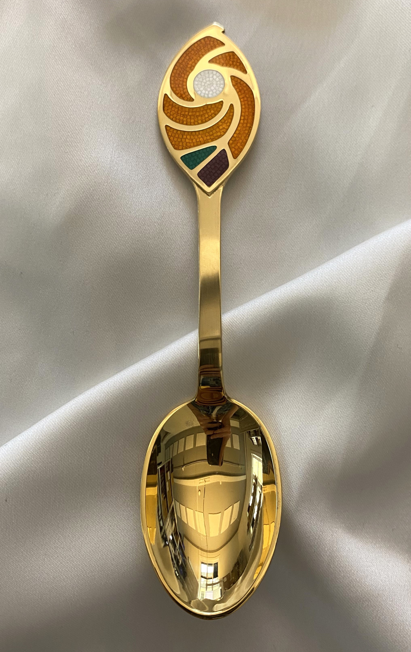 A. Michelsen Juleske 1971