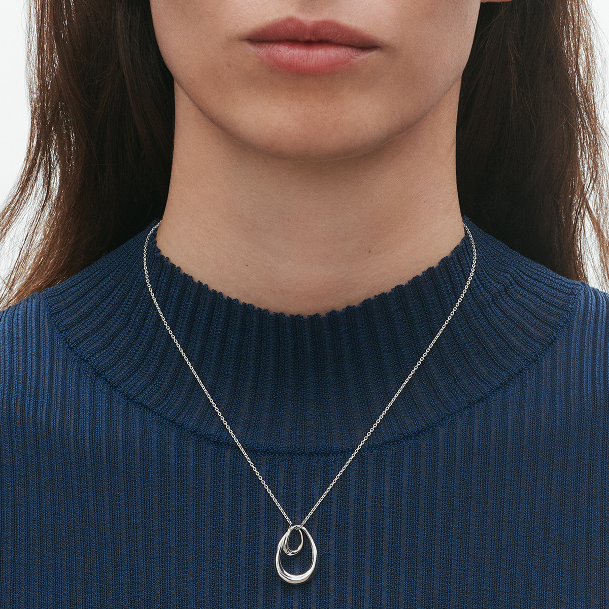 Georg Jensen Offspring Vedhæng 10012762