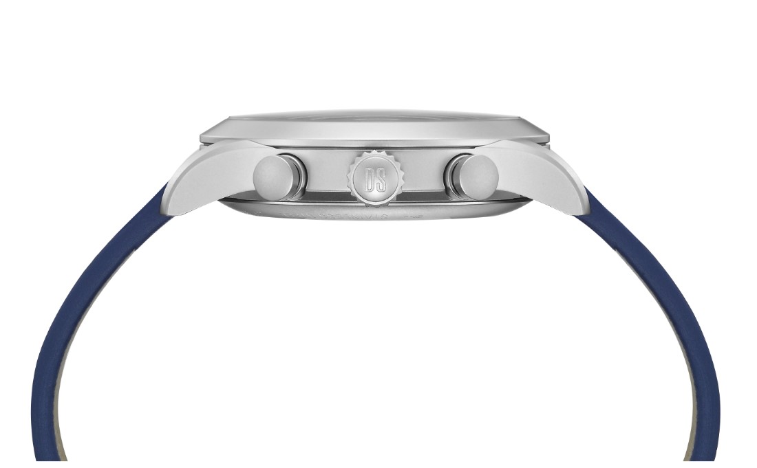 Certina DS Pilot C024.617.16.042.00