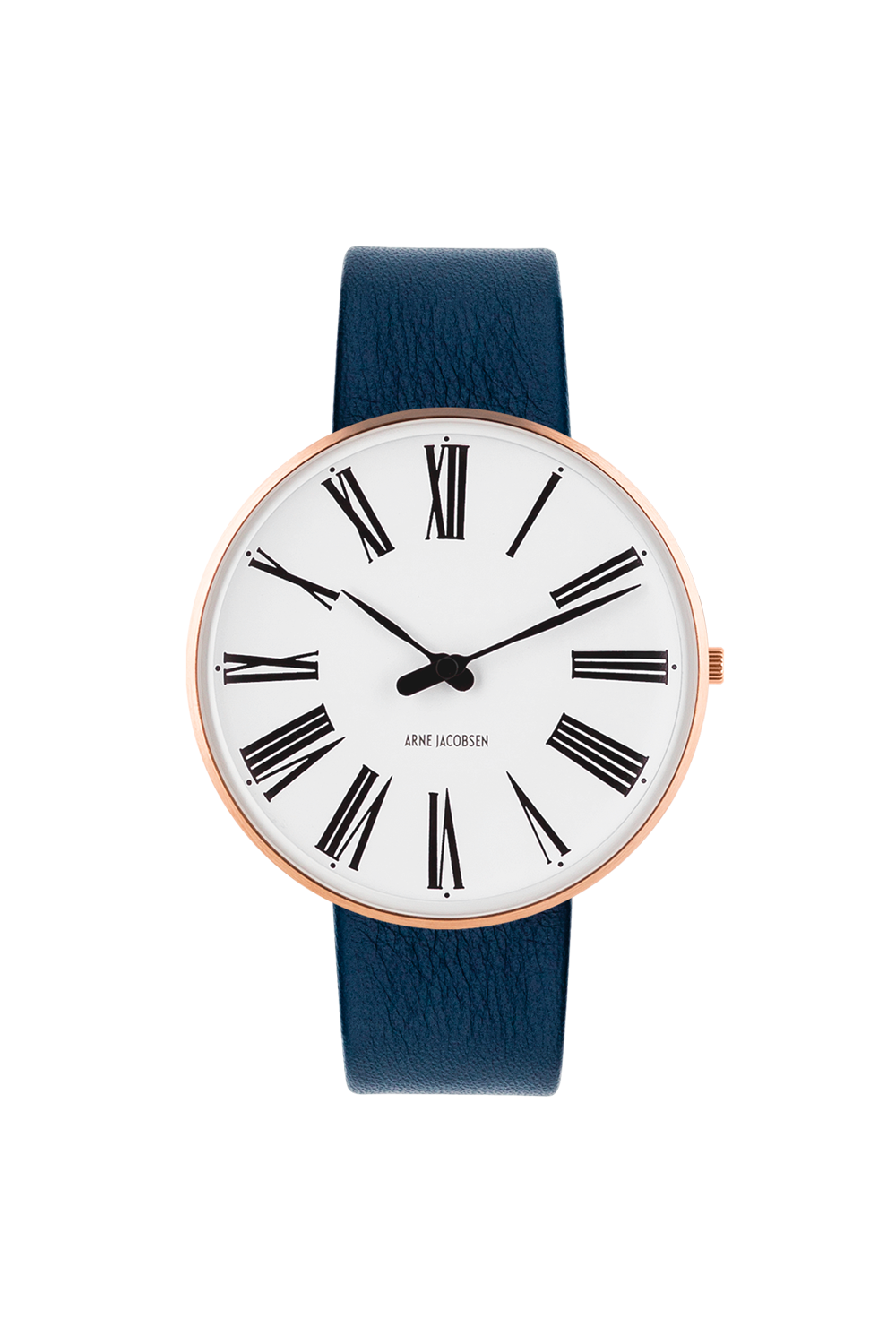 Arne Jacobsen Roman Ur 40 mm 53312-2004RP