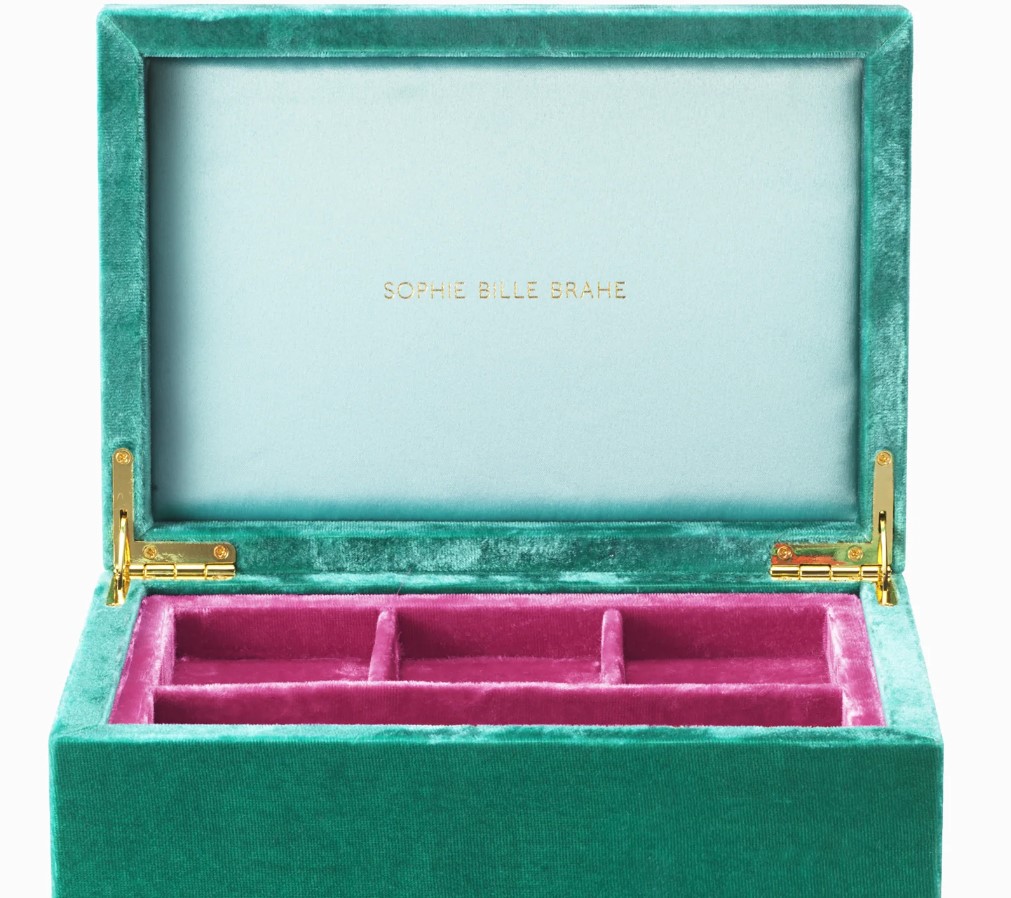 Sophie Bille Brahe Trésor Grande Bay PA_TRE_GRA_BAY