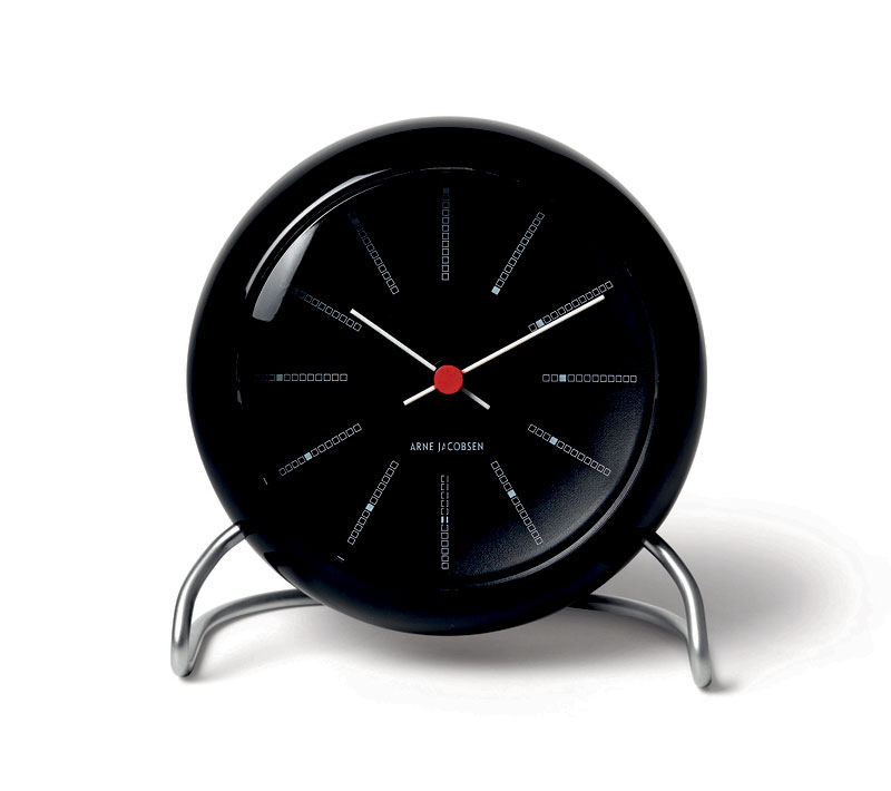 Arne Jacobsen Bankers Bordur 43680