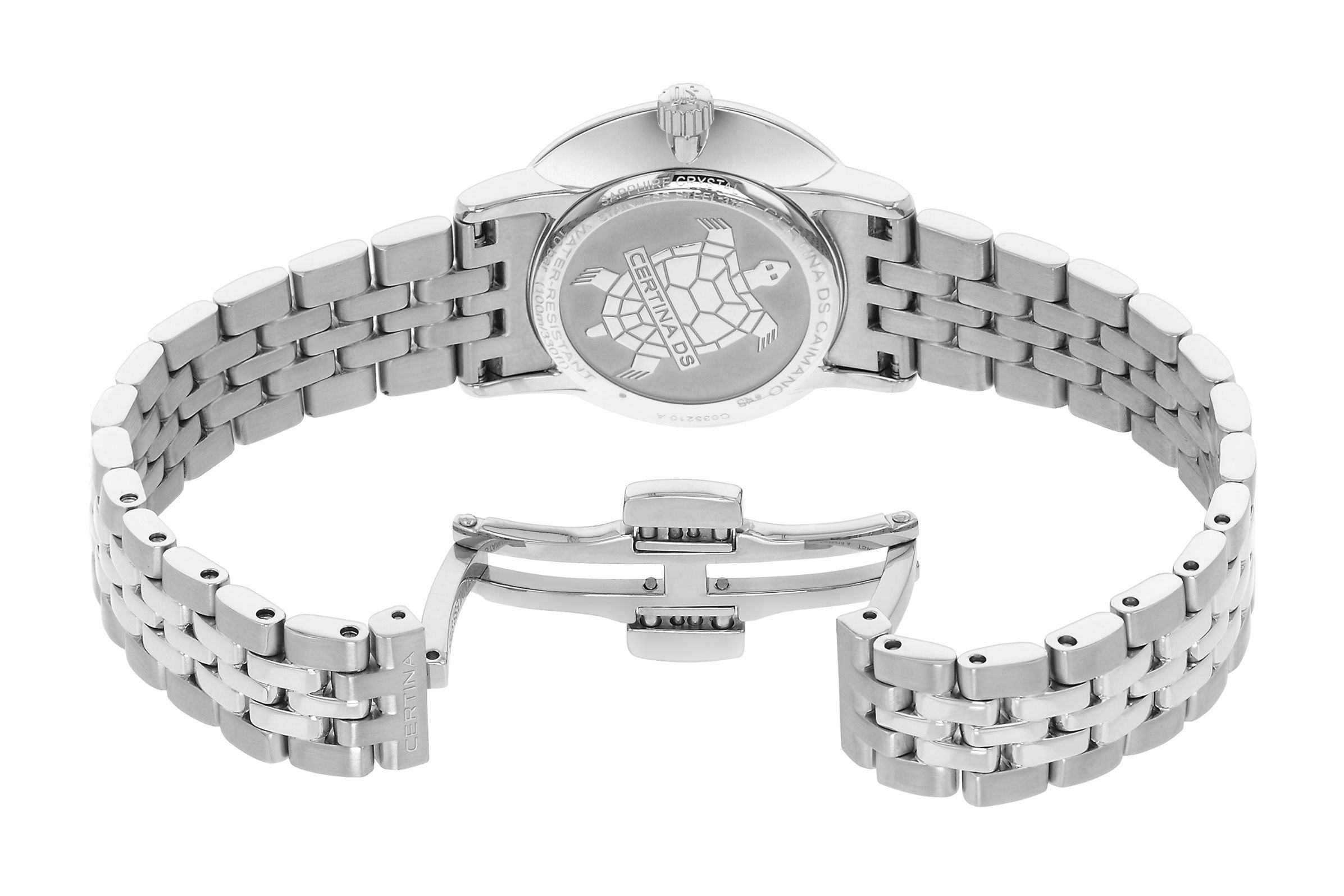 Certina DS Caimano Lady C035.210.11.037.00