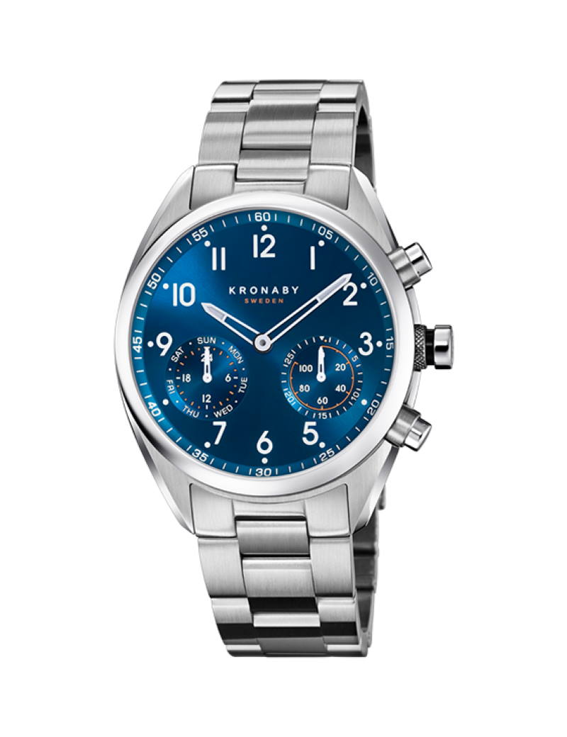 Kronaby Apex S3762/1