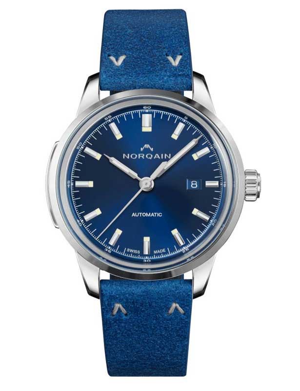 Norqain Freedom 60 N2000S02A/A201/20LO