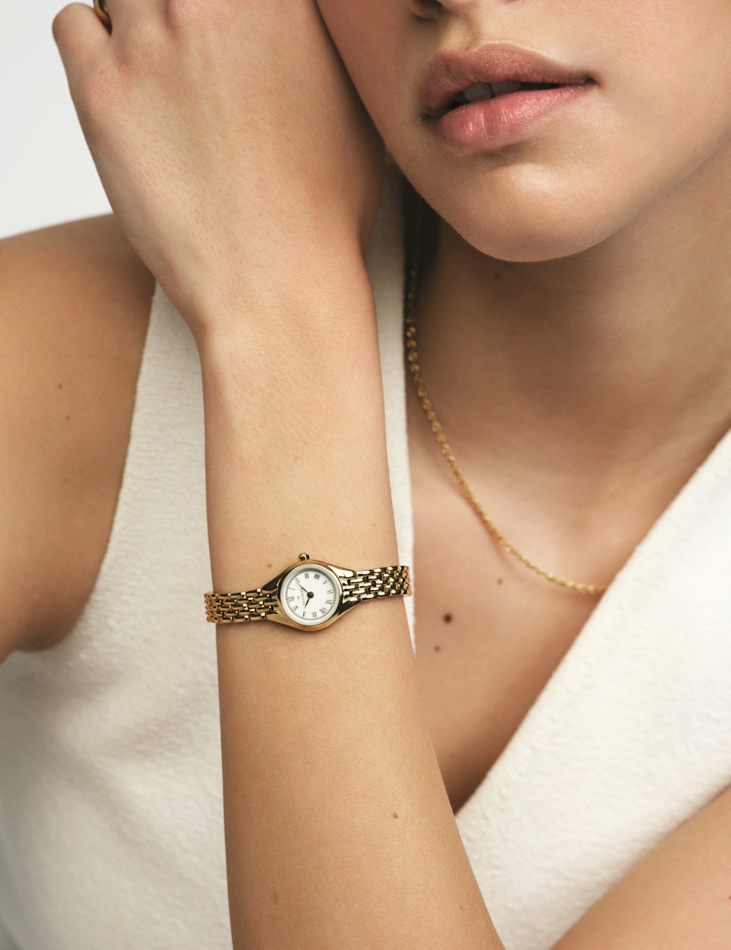 Mockberg Heritage MB1615