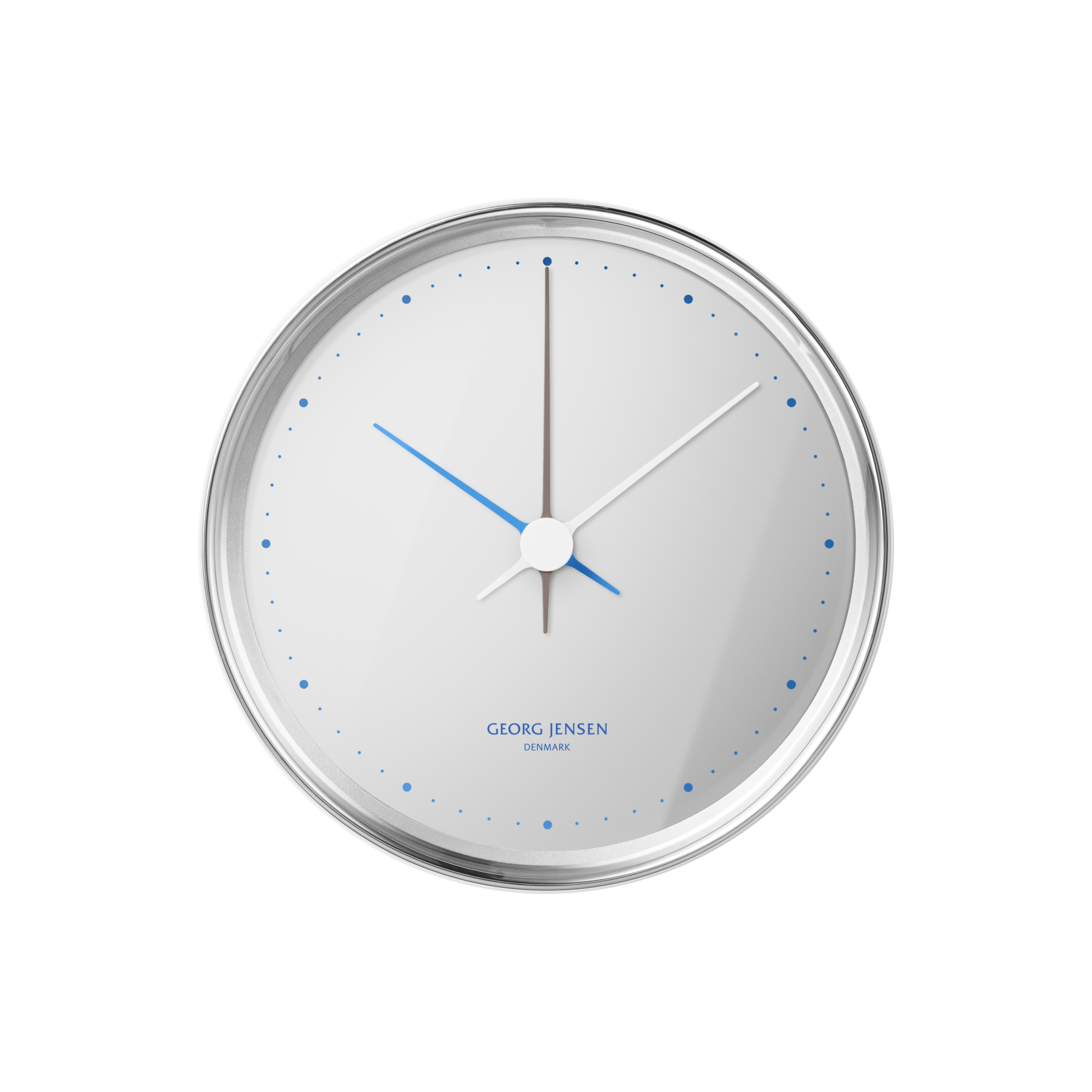 Georg Jensen Koppel Vægur 10 cm 10020454