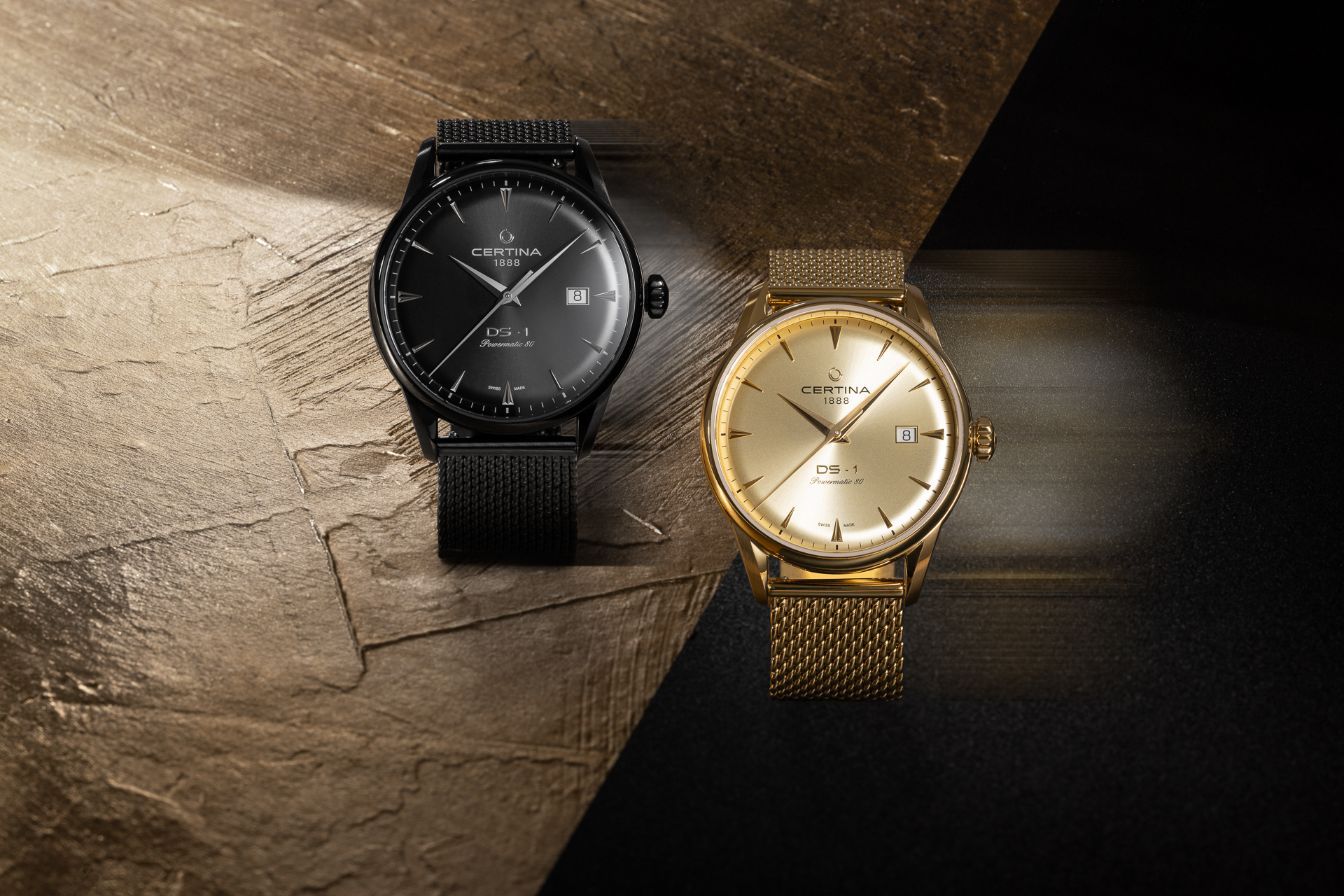 Certina DS-1 C029.807.33.361.00