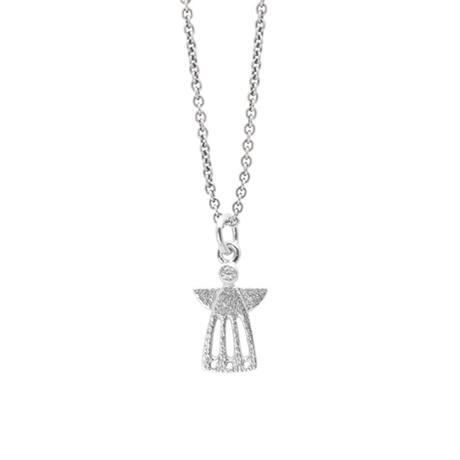 Heiring Angel Vedhæng Sølv 51-5-71RH