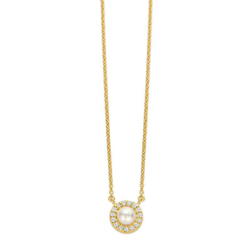 Spirit Icons Sophie Vedæng Perle 14506-45