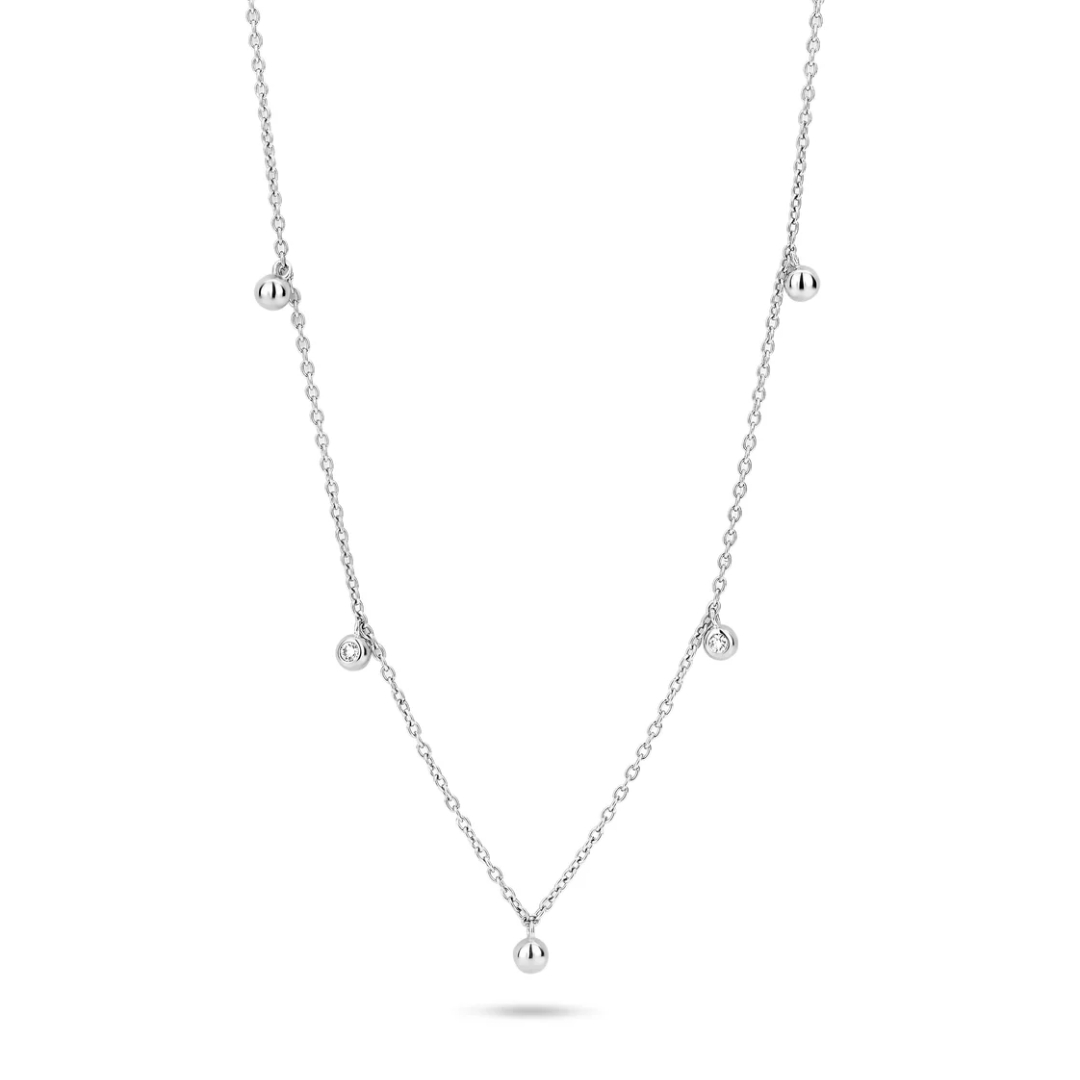 Spirit Icons Sway Halskæde 14207-45