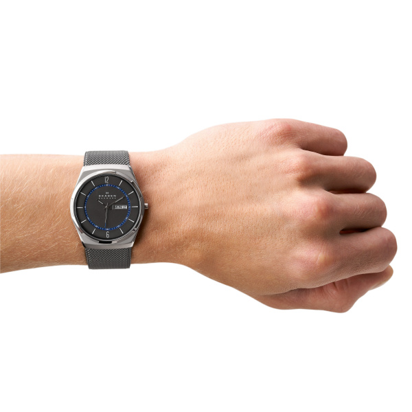 Skagen Ur Melbye SKW6078