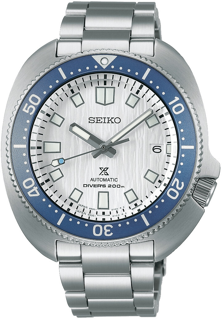 Seiko Prospex Sea Automatic Divers SPB301J1