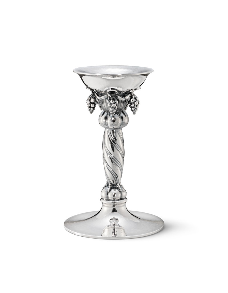 Georg Jensen Grape Stage 263A Lille