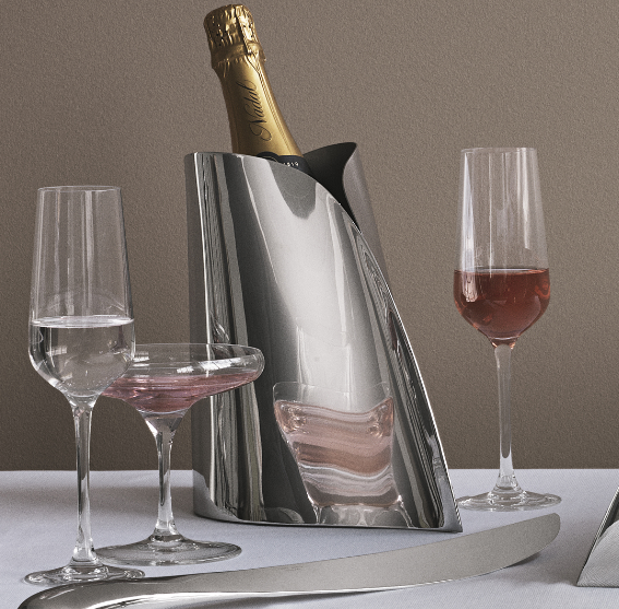 Georg Jensen INDULGENCE champagnesabel 3586672